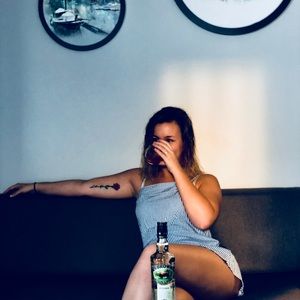 Meet your Posher, Michalea